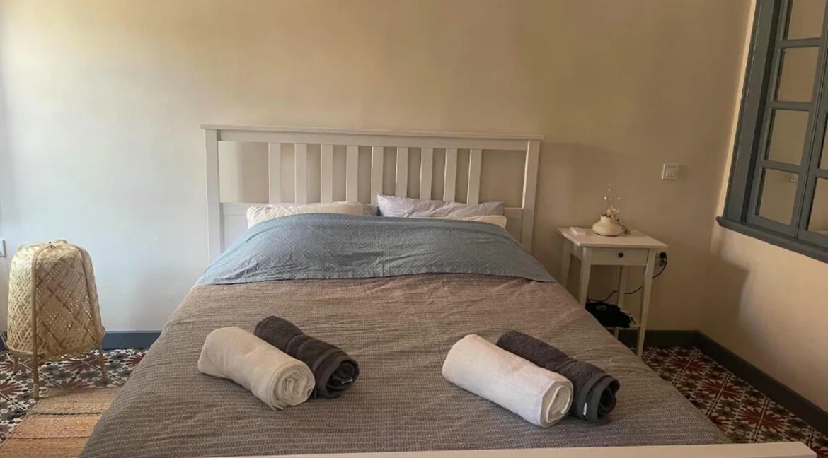 House for Sale Messaria Santorini 2