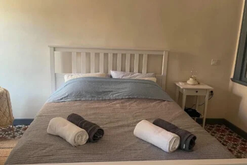 House for Sale Messaria Santorini 2