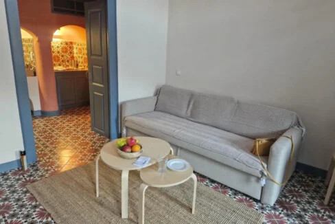 House for Sale Messaria Santorini 3