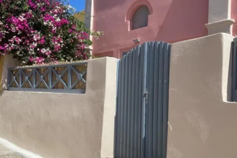 House for Sale Messaria Santorini 5