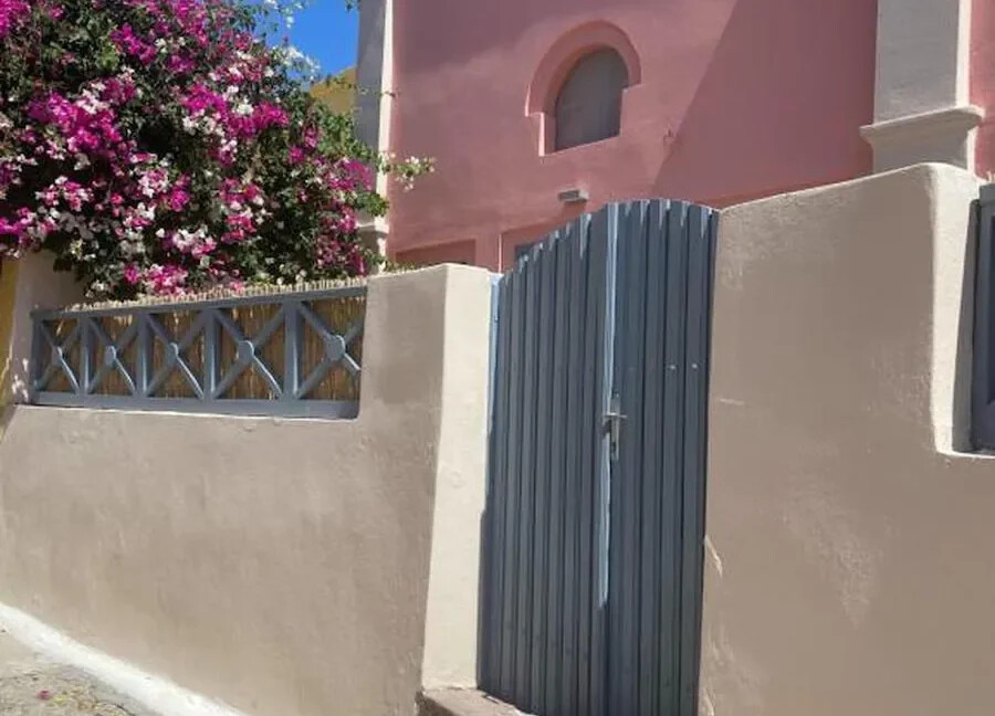 House for Sale Messaria Santorini 5