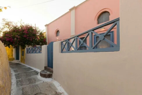 House for Sale Messaria Santorini