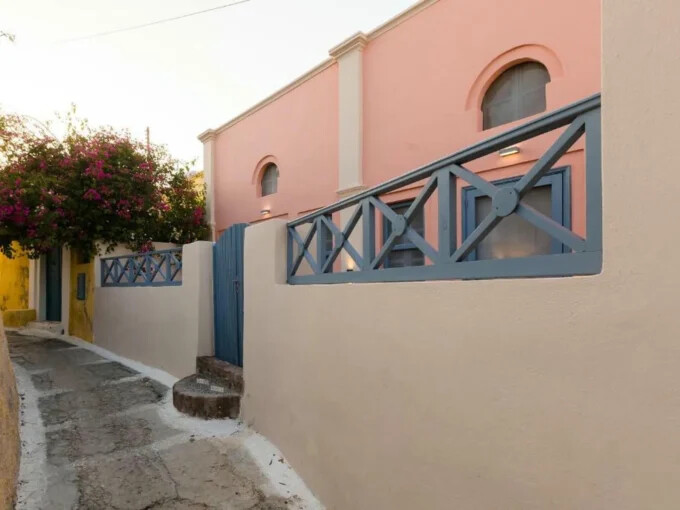 House for Sale Messaria Santorini