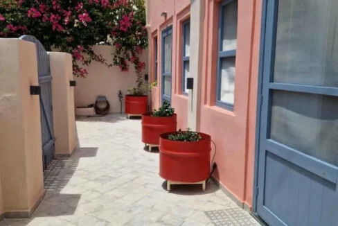 House for Sale Messaria Santorini 7