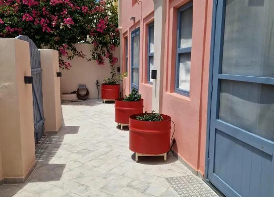 House for Sale Messaria Santorini 7
