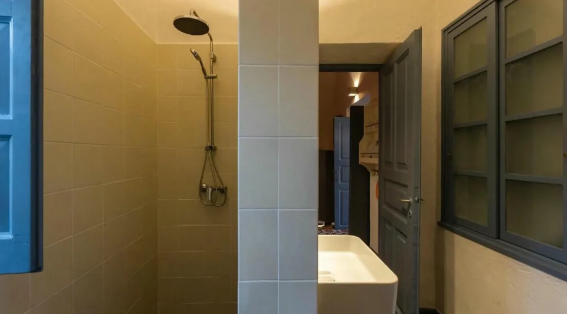 House for Sale Messaria Santorini 8