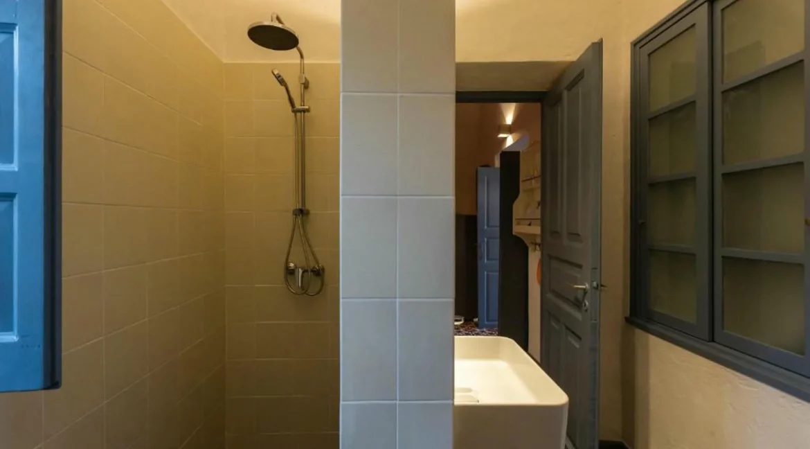 House for Sale Messaria Santorini 8