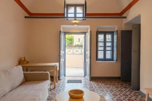 House for Sale Messaria Santorini 9