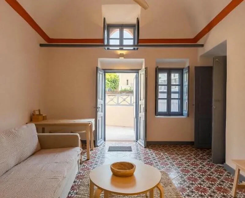 House for Sale Messaria Santorini 9