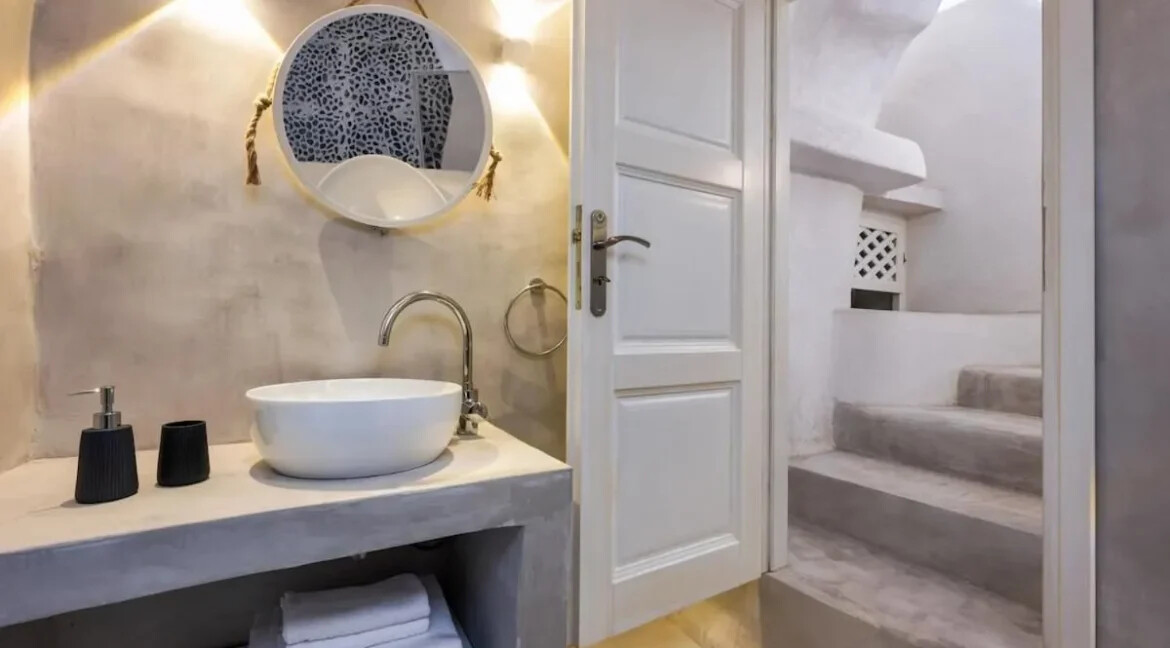 House for Sale Santorini Megalochori 10