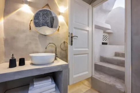 House for Sale Santorini Megalochori 10