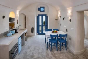 House for Sale Santorini Megalochori