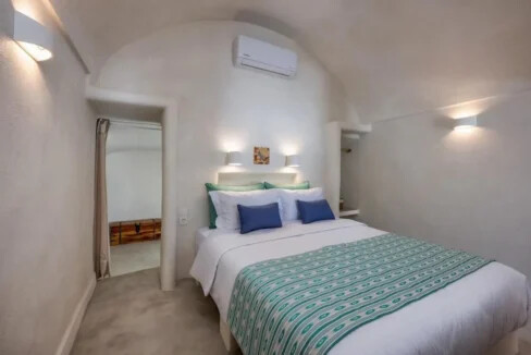 House for Sale Santorini Megalochori 2