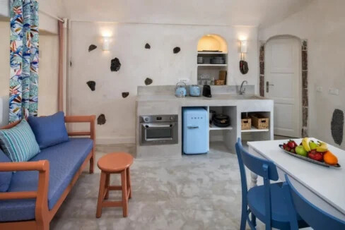 House for Sale Santorini Megalochori 3