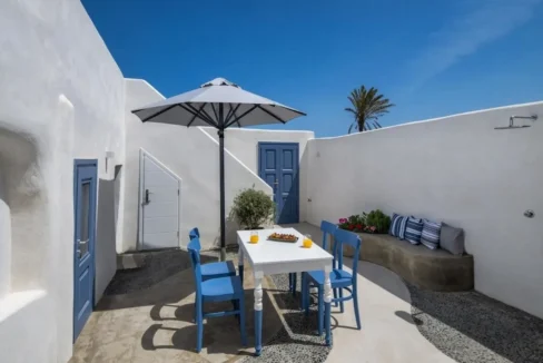 House for Sale Santorini Megalochori 5
