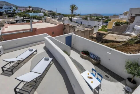 House for Sale Santorini Megalochori 6