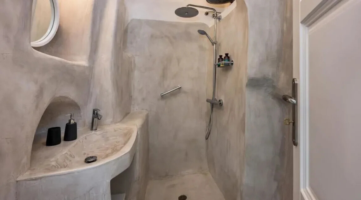 House for Sale Santorini Megalochori 8