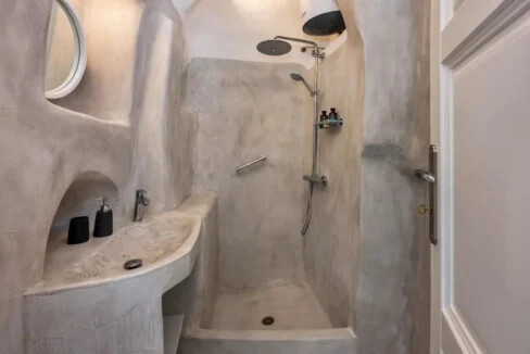 House for Sale Santorini Megalochori 8