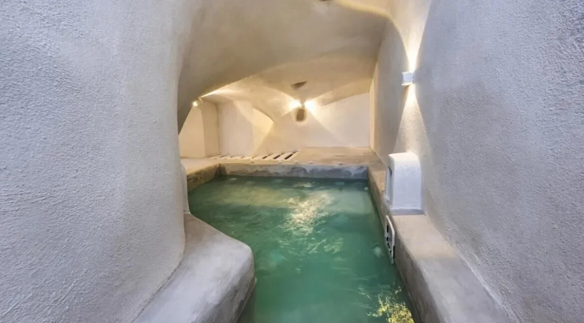 House for Sale Santorini Megalochori 9