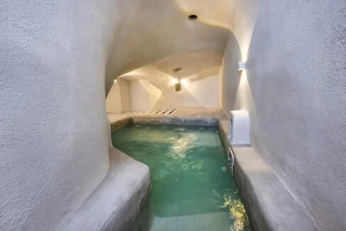 House for Sale Santorini Megalochori 9