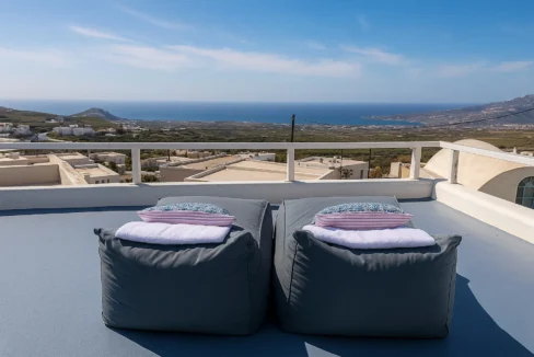 House for Sale in Santorini, Pyrgos Kallistis
