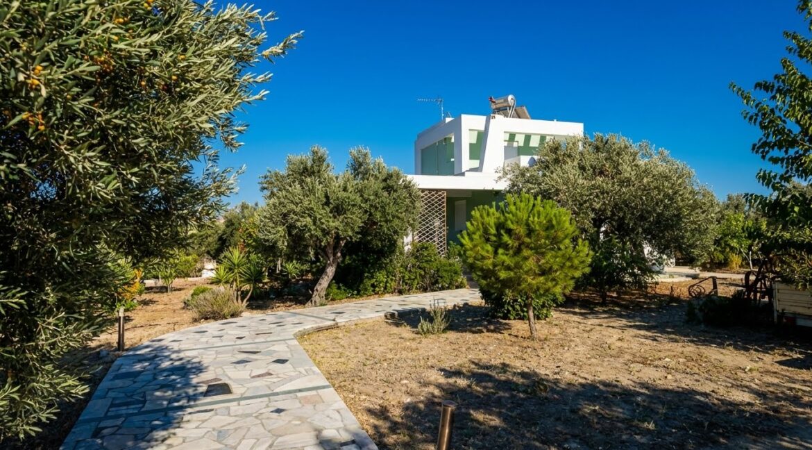 House for sale Rhodes, Afantou