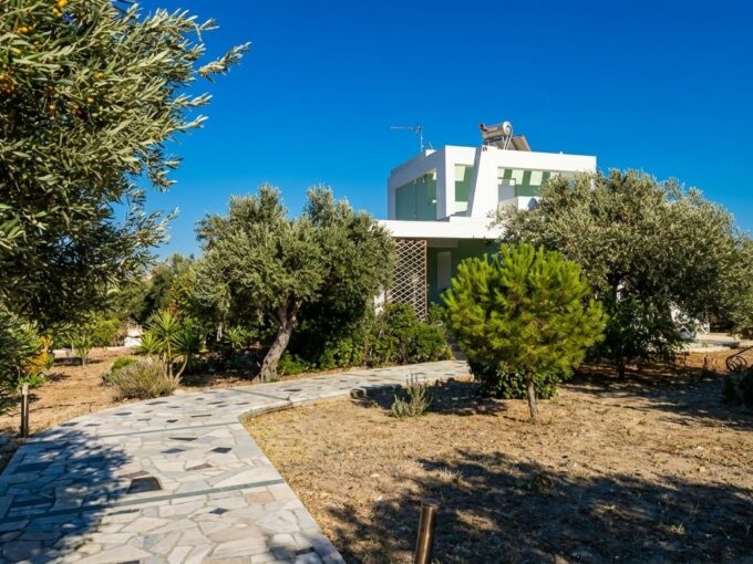 House for sale Rhodes, Afantou
