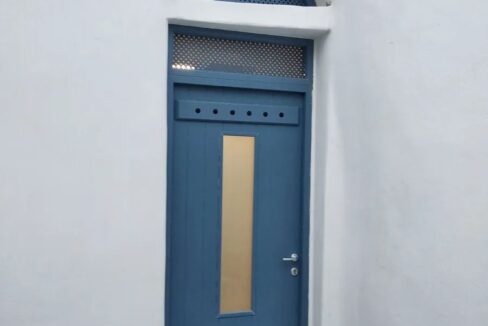 House for sale Santorini Emporio - 3 Apartments 1