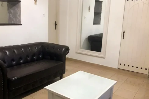 House for sale Santorini Emporio - 3 Apartments 1