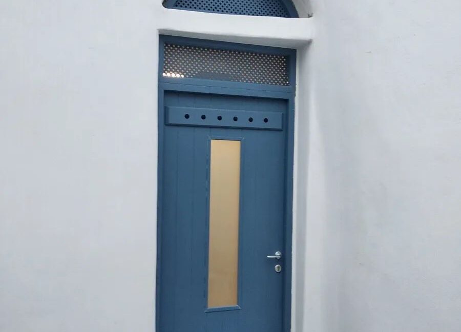 House for sale Santorini Emporio - 3 Apartments 1