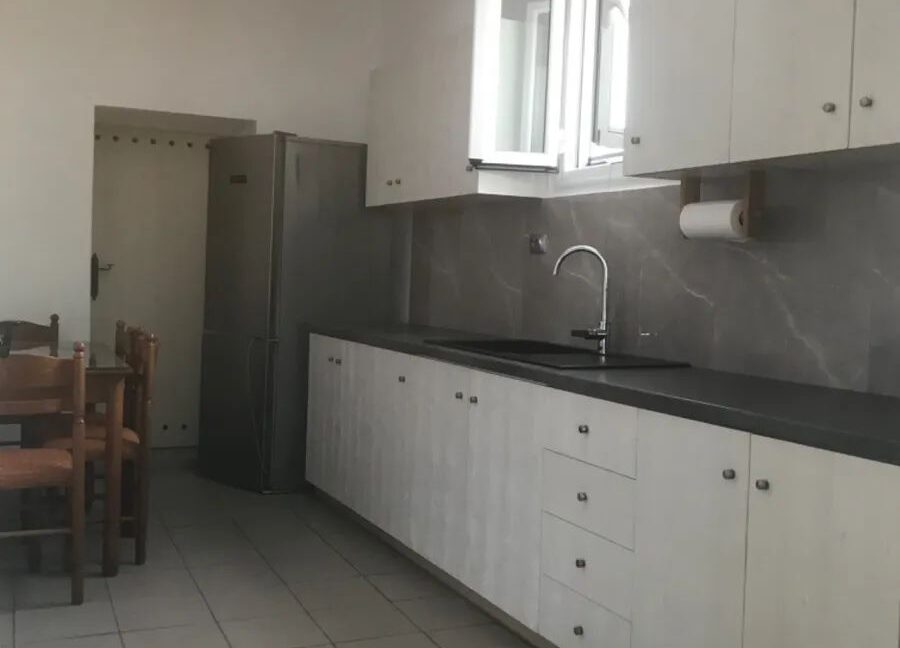 House for sale Santorini Emporio - 3 Apartments 10