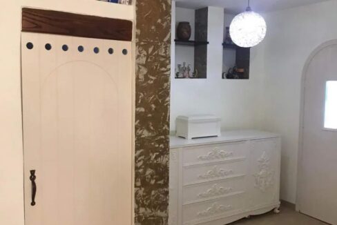 House for sale Santorini Emporio - 3 Apartments 12