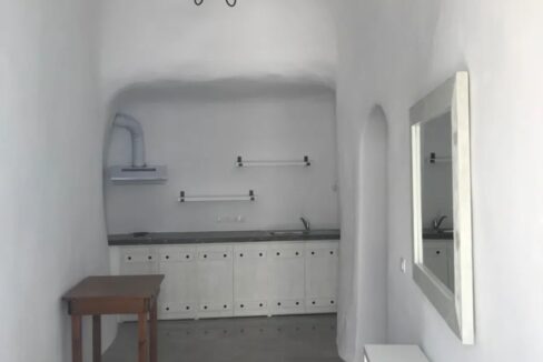 House for sale Santorini Emporio - 3 Apartments 13