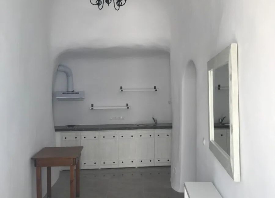 House for sale Santorini Emporio - 3 Apartments 13
