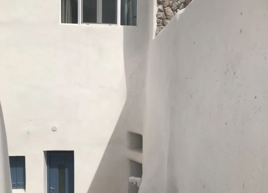 House for sale Santorini Emporio - 3 Apartments 17