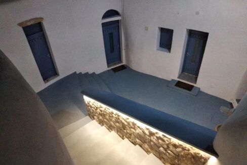 House for sale Santorini Emporio - 3 Apartments 3