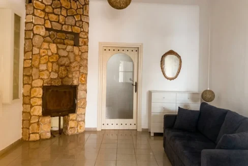 House for sale Santorini Emporio - 3 Apartments 3