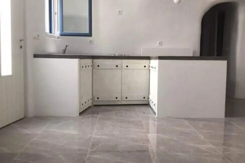 House for sale Santorini Emporio - 3 Apartments 5