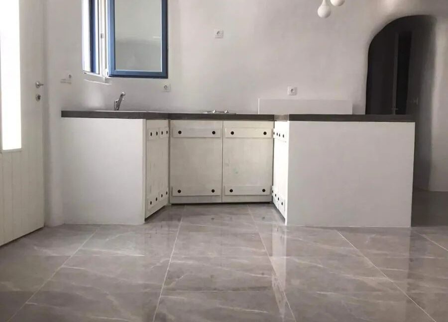 House for sale Santorini Emporio - 3 Apartments 5