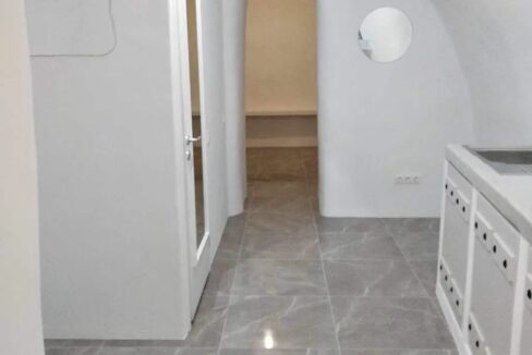 House for sale Santorini Emporio - 3 Apartments 7