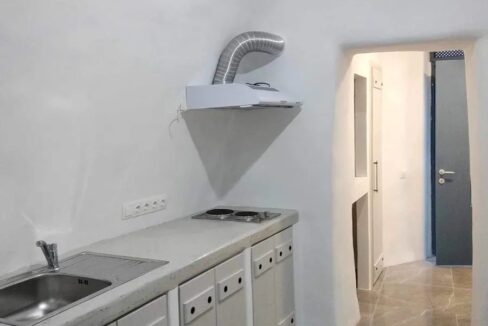 House for sale Santorini Emporio - 3 Apartments 8