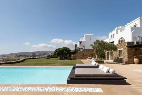 Luxurious Seaside Villa for Sale in Tinos Island Greece 10