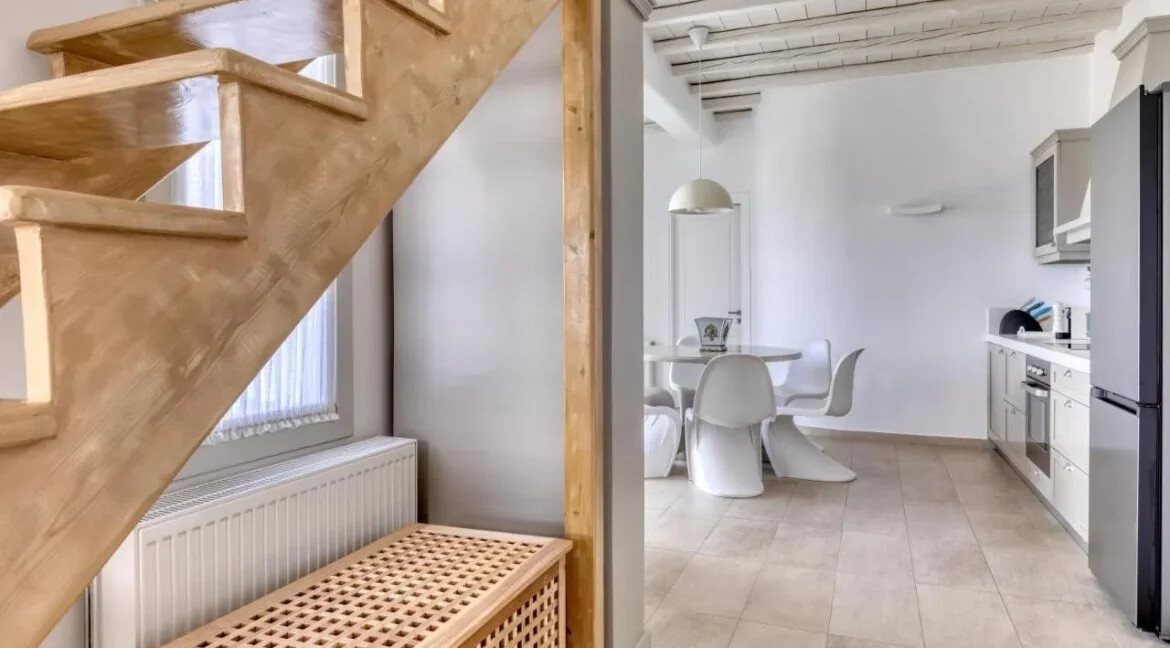 Luxurious Seaside Villa for Sale in Tinos Island Greece 13