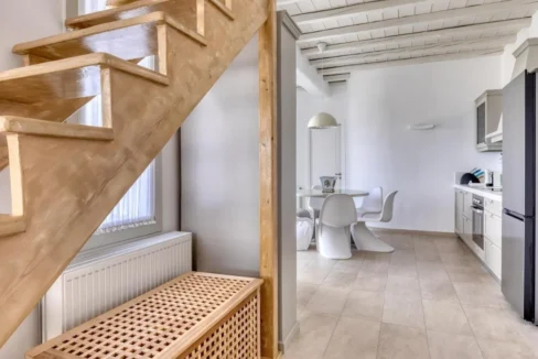 Luxurious Seaside Villa for Sale in Tinos Island Greece 13