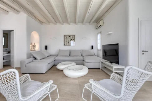 Luxurious Seaside Villa for Sale in Tinos Island Greece 16