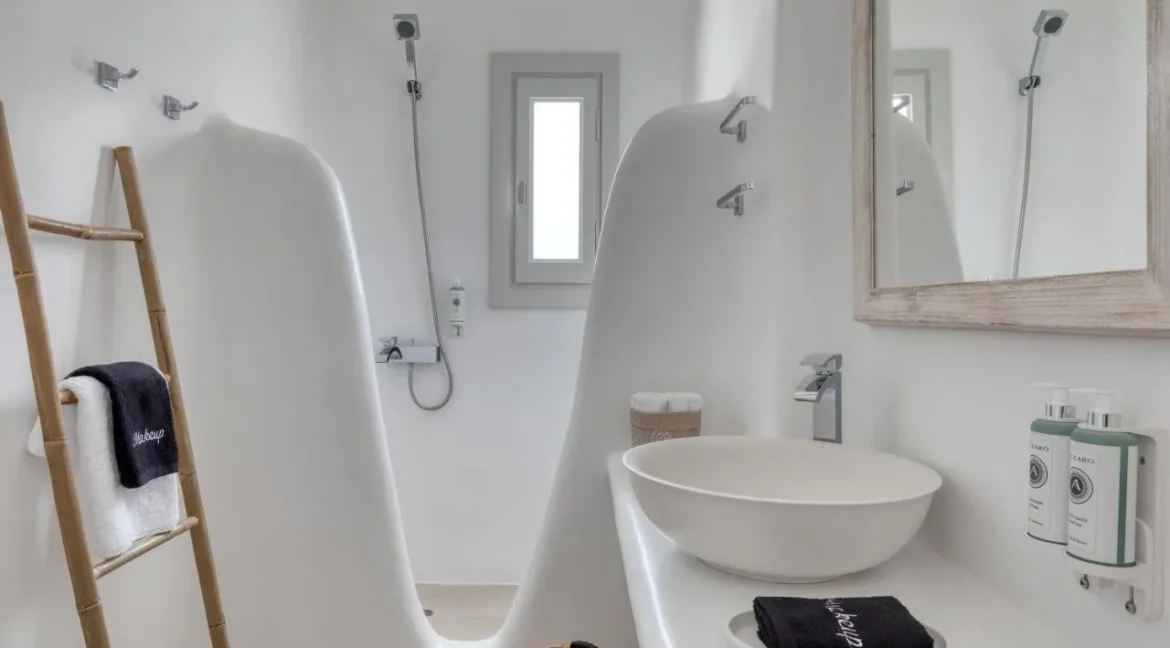 Luxurious Seaside Villa for Sale in Tinos Island Greece 24