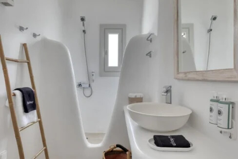 Luxurious Seaside Villa for Sale in Tinos Island Greece 24