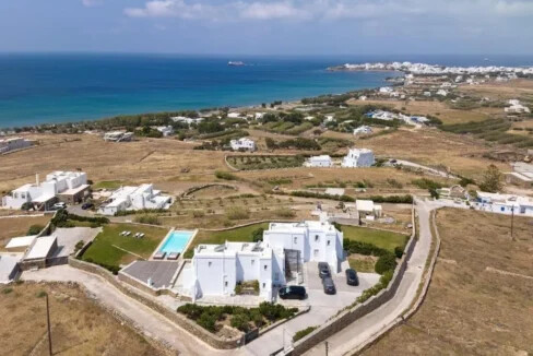 Luxurious Seaside Villa for Sale in Tinos Island Greece 30