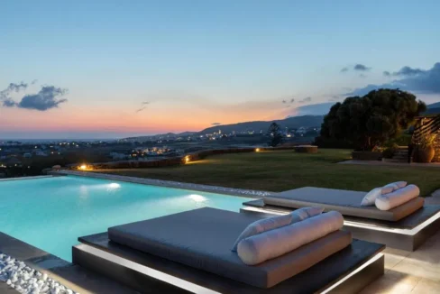 Luxurious Seaside Villa for Sale in Tinos Island Greece 6