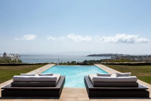 Luxurious Seaside Villa for Sale in Tinos Island Greece 7
